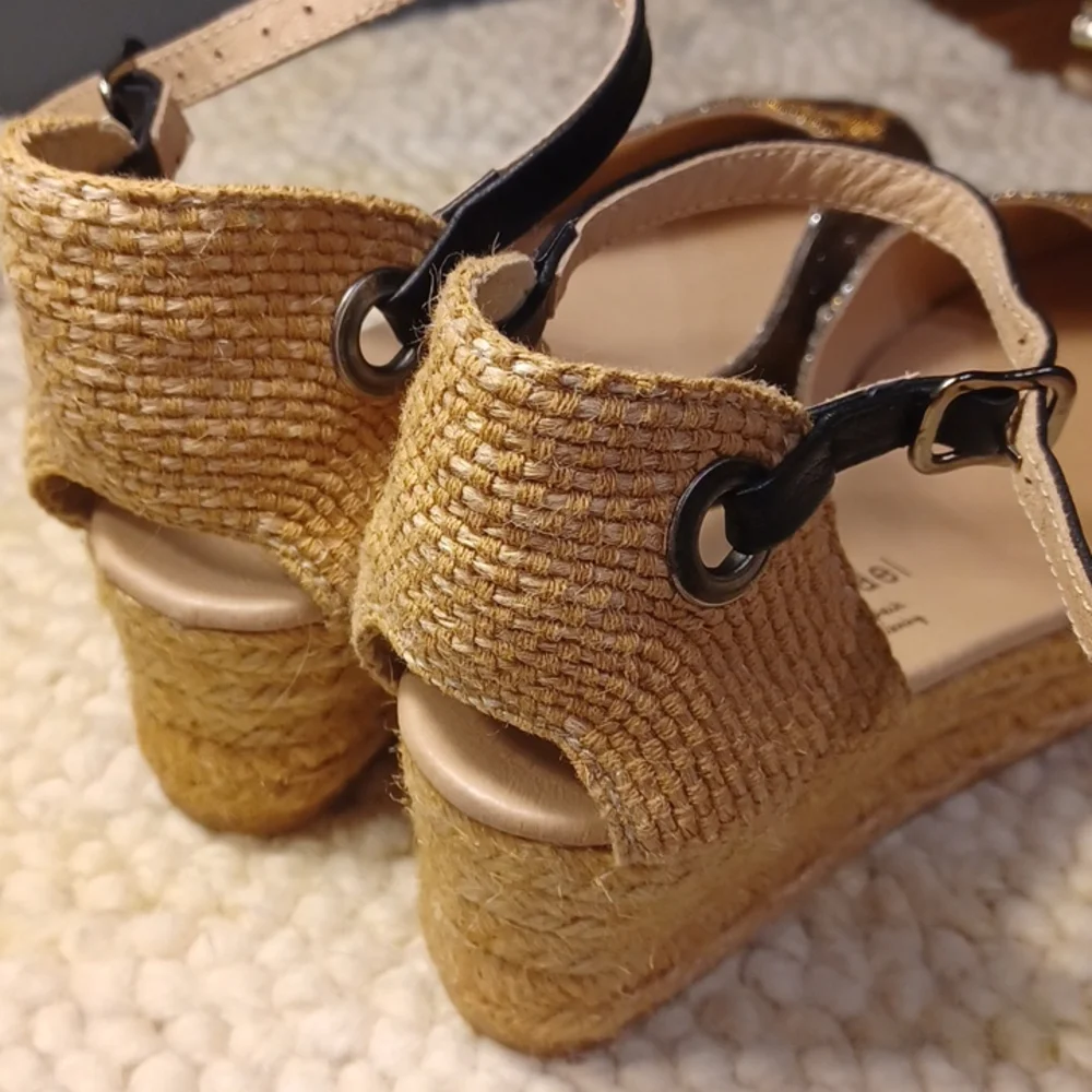 Eric Michael Copa espadrilles - Picture 5 of 15